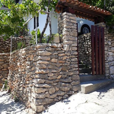 Apartman Sb Ulcinj Exterior photo