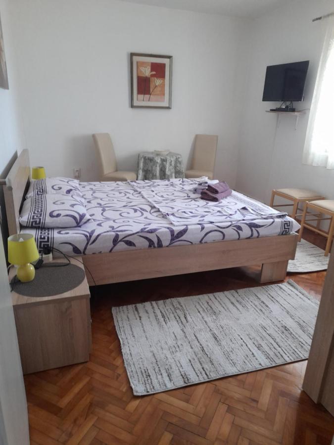 Apartman Sb Ulcinj Exterior photo
