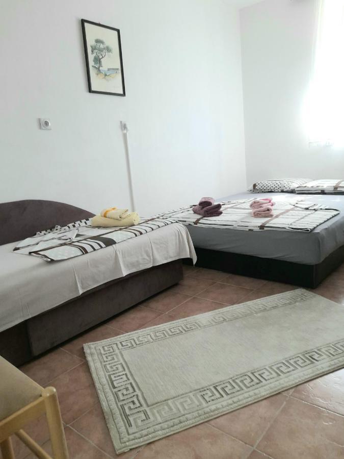 Apartman Sb Ulcinj Exterior photo