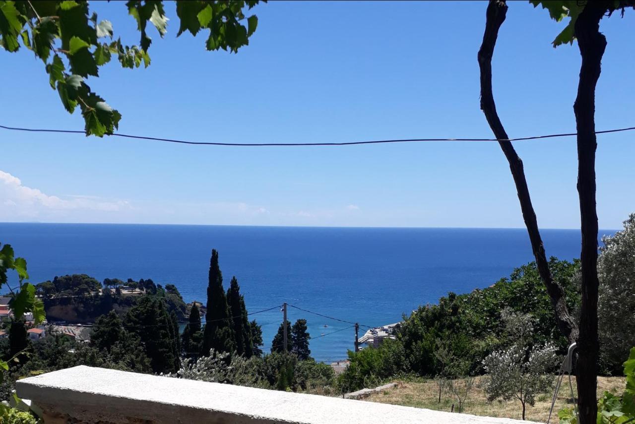 Apartman Sb Ulcinj Exterior photo